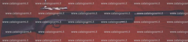 Carabina Grande Armeria Camuna modello Big One (14642)