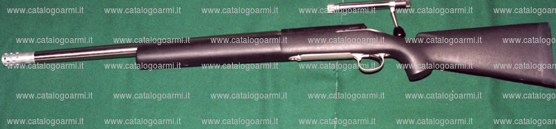 Carabina Grande Armeria Camuna modello Typhoon (15131)