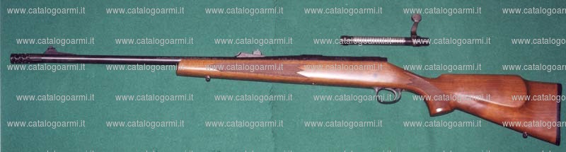 Carabina Grande Armeria Camuna modello Vulcan (13099)