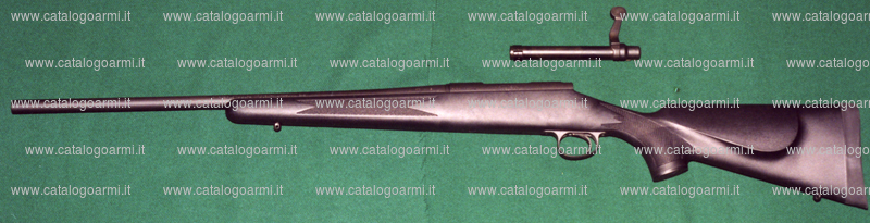 Carabina Grande Armeria Camuna modello Vulcan (15133)