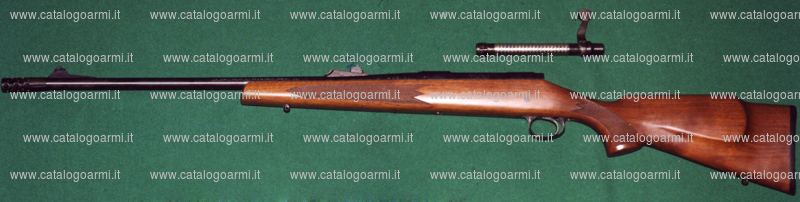 Carabina Grande Armeria Camuna modello Vulcan (15136)