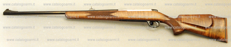 Carabina Guerini A. modello Alce S (tacca di mira regolabile) (7804)