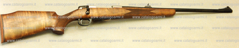 Carabina Guerini A. modello Alce S (tacca di mira regolabile) (7804)