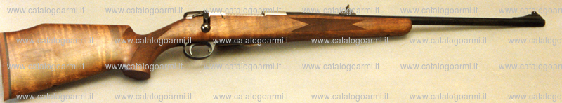 Carabina Guerini A. modello Alce S (tacca di mira regolabile) (8849)