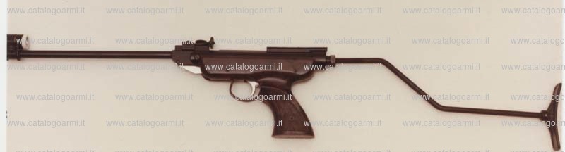 Carabina Gun Toys modello GT RO 77 341 (24)