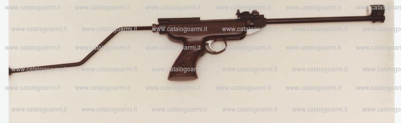 Carabina Gun Toys modello GT RO 77 341 (24)