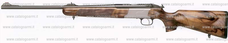 Carabina KRIEGHOFF modello Semprio (16608)