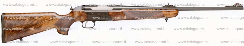 Carabina KRIEGHOFF modello Semprio (16608)