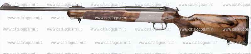 Carabina KRIEGHOFF modello Semprio (16697)