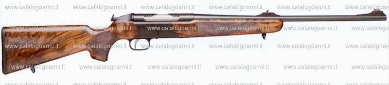 Carabina KRIEGHOFF modello Semprio (16697)