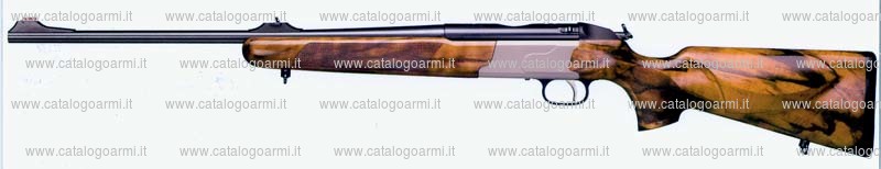 Carabina KRIEGHOFF modello Semprio (16923)