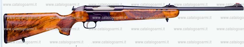 Carabina KRIEGHOFF modello Semprio (16923)