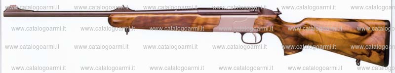 Carabina KRIEGHOFF modello Semprio (17332)