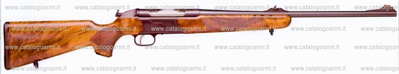 Carabina KRIEGHOFF modello Semprio (17332)