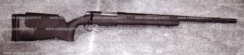 Carabina H.S. Precision modello 2000 Bignami (14307)