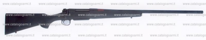 Carabina H.S. Precision modello 2000 Bignami (15218)