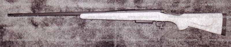 Carabina H.S. Precision modello 2000 Bignami Hunter (12903)