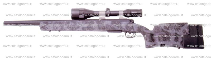 Carabina H.S. Precision modello Bignami 2000 (13798)