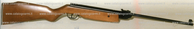 Carabina Haenel modello 100 (8602)