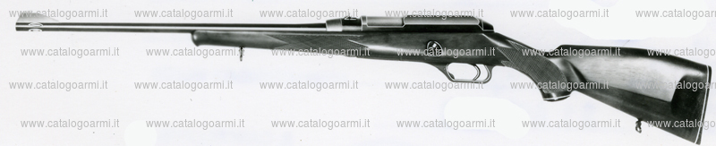 Carabina Heckler & Koch modello HK 630 (6858)