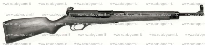 Carabina Heckler & Koch modello HK SL 7 (3690)