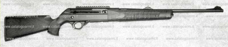 Carabina Heckler & Koch modello SLB 2000 (12768)