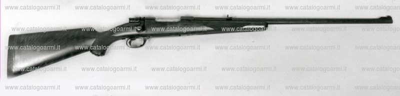 Carabina DUMOULIN HERSTAL modello Prestige (3560)