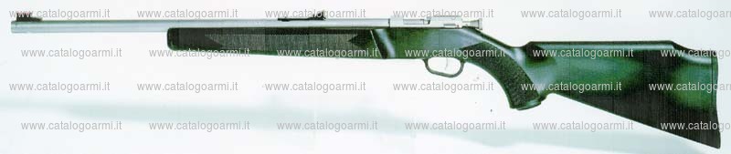 Carabina Henry modello ACU-BOLT H007 (15712)