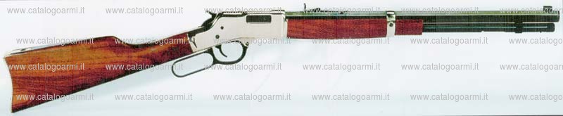 Carabina Henry modello Big Boy H006 C (15714)