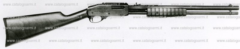 Carabina I.M.I. (Israel Military Industries) modello Timberwolf (7188)