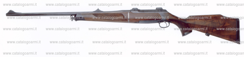 Carabina Sauer modello 202 S (15475)