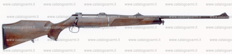 Carabina Sauer modello 202 S (15475)