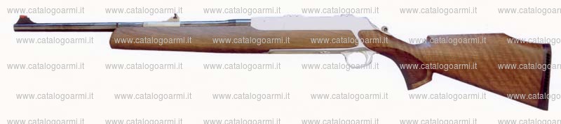 Carabina Sauer modello S 303 (15915)