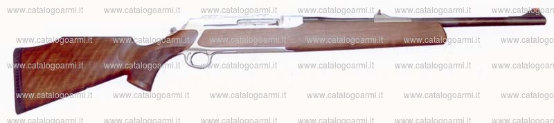 Carabina Sauer modello S 303 (15915)