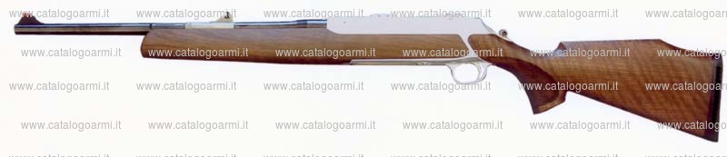 Carabina Sauer modello S 303 (16210)