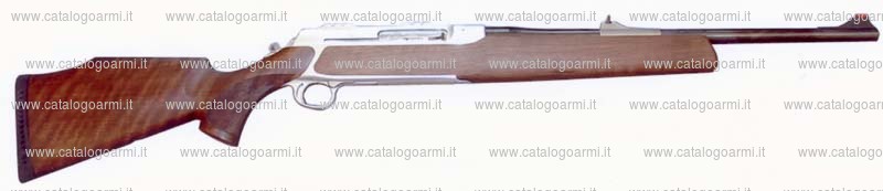 Carabina Sauer modello S 303 (16210)