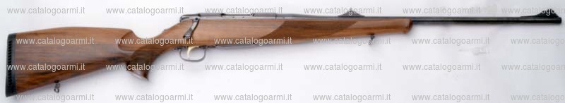 Carabina Sauer modello S 92 (15678)