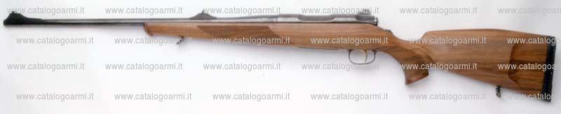 Carabina Sauer modello S 92 (15681)