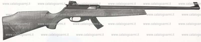 Carabina Jager modello AP 66 (1394)