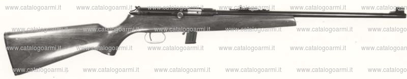 Carabina Jager modello AP 83 (3828)