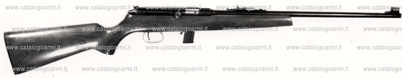 Carabina Jager modello AP 83 (3829)