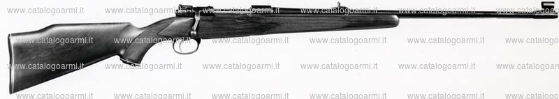 Carabina Jager modello AP 98 (3152)