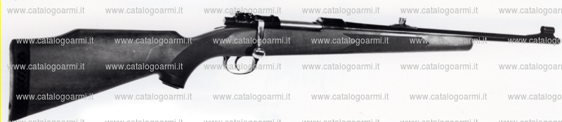 Carabina Jager modello AP 98 (5053)