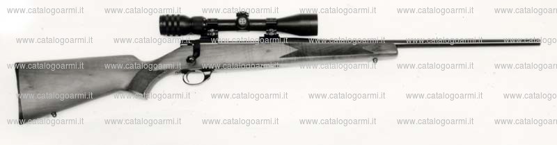 Carabina Kassnar modello Churchill High Lander (4361)