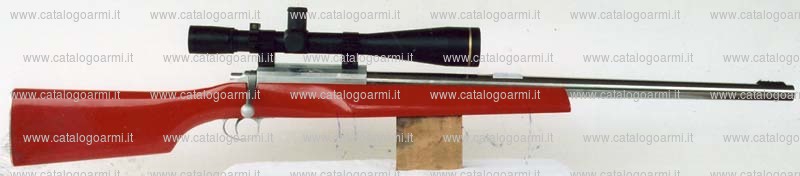 Carabina Kelbly modello Stolle Panda (15750)