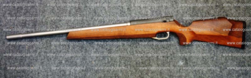 Carabina Keppeler modello Sportgewehr (14160)