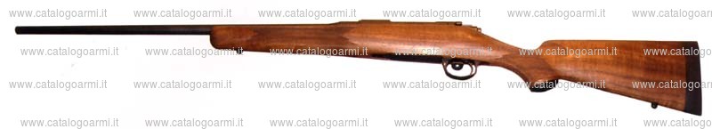 Carabina Kimber modello 84 M (15581)