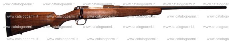 Carabina Kimber modello 84 M (15581)