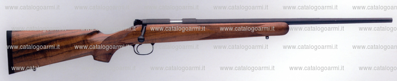 Carabina Kimber modello Kimber 22 Custom (15513)