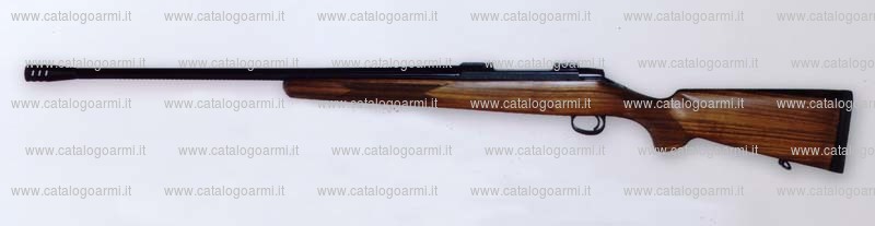 Carabina Kongsberg modello Hunter (14172)